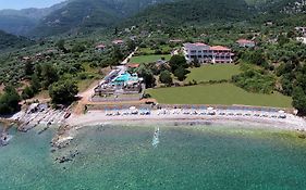 Maranton Beach Hotel